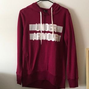 Under Armour Hoodie